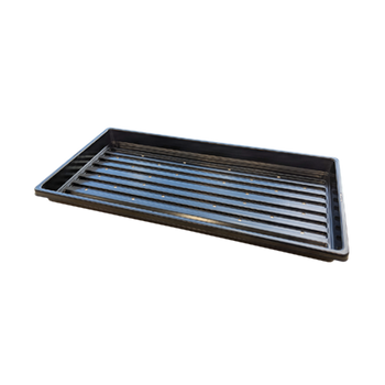 Mondi Propagation Tray Shallow 9” x 19” w/ Holes